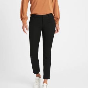 3 for $25 | Banana Republic Petite Sloan Pant | 0P
